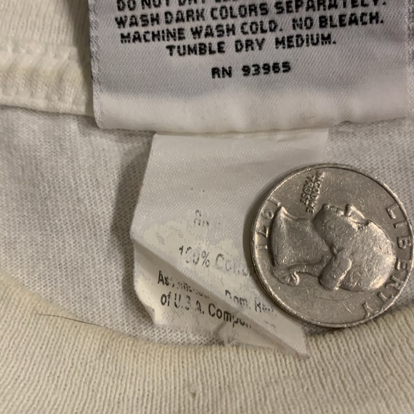 Martin truex Jr Men’s XL t-shirt nascar bass pro shops - Picture 5 of 9